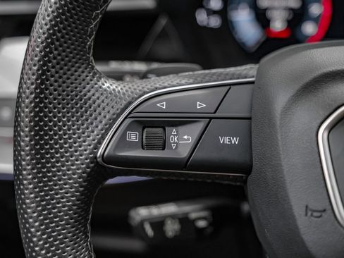 Used 2023 Audi S3 Premium Plus w/ Premium Plus Package image 12