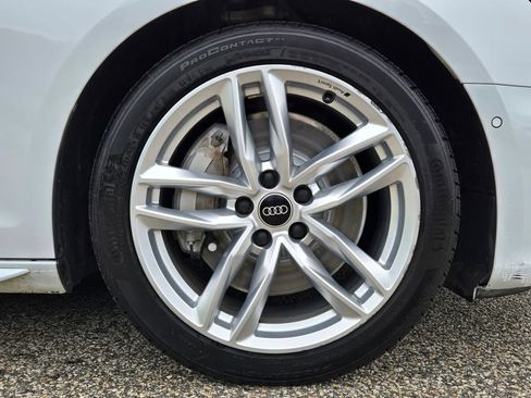 Used 2023 Audi A4 2.0T Prestige AWD/4WD image 9
