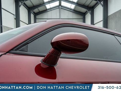 Used 2023 Dodge Challenger SXT w/ Cold Weather Group image 22