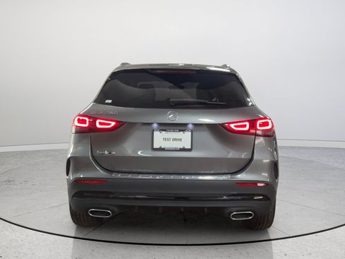 Used 2023 Mercedes-Benz GLA 250 image 7