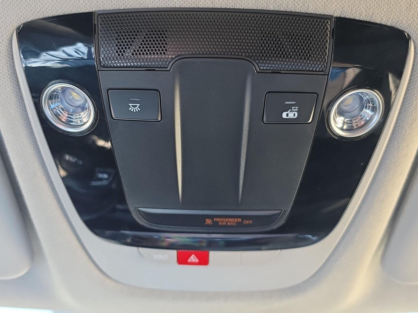 Certified 2024 Kia Seltos S AWD/4WD image 33