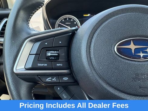 Certified 2023 Subaru Forester Premium AWD/4WD image 15