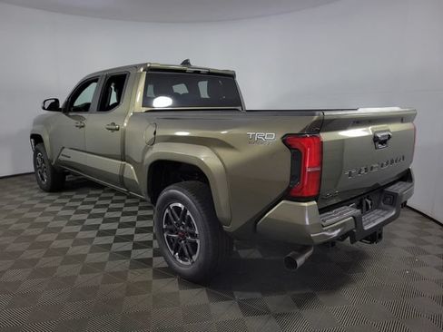 New 2026 Toyota Tacoma TRD Sport AWD/4WD image 5
