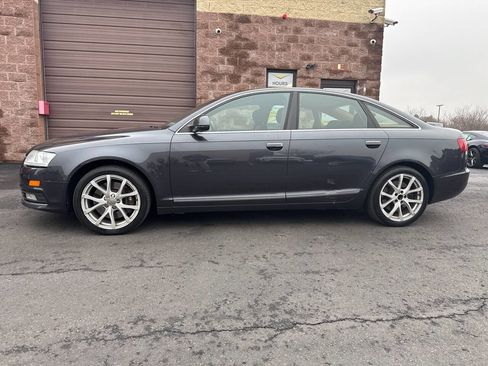 Used 2009 Audi A6 3.0T Premium Plus image 21