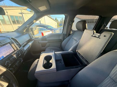 Used 2019 Ford F150 XLT w/ Equipment Group 301A Mid image 28