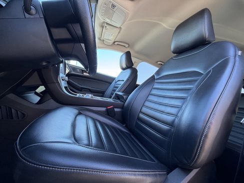 Used 2023 Ford Edge SEL image 23