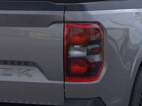New 2026 Ford Maverick Lariat AWD/4WD image 22