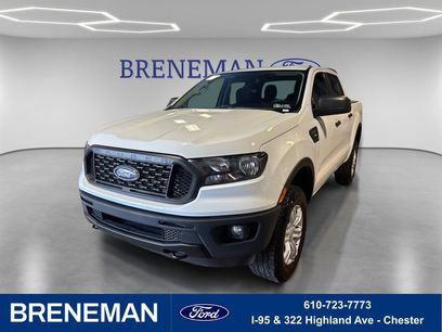 Used 2021 Ford Ranger XL w/ Equipment Group 101A High