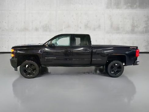 Used 2015 Chevrolet Silverado 1500 W/T w/ WT Convenience Package image 8
