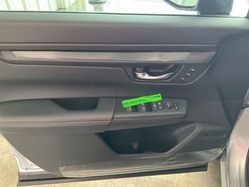 New 2026 Honda CR-V Sport-L image 5