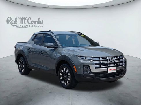 New 2026 Hyundai Santa Cruz SEL image 7