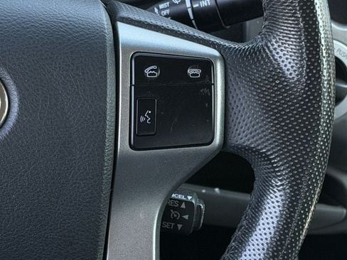 Used 2012 Toyota Tacoma 4x4 Double Cab w/ TRD Sport Pkg image 14