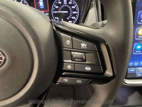 New 2026 Subaru Crosstrek 2.0i Premium image 20