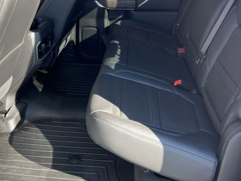 Used 2021 GMC Sierra 1500 Denali image 16