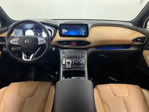 Used 2022 Hyundai Santa Fe Calligraphy AWD/4WD image 15