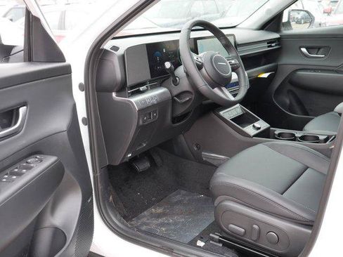 New 2026 Hyundai Kona Limited AWD/4WD image 5