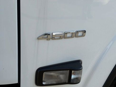 New 2024 Chevrolet Low Cab Forward image 45