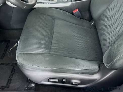 Used 2015 Nissan Altima 2.5 SV w/ Convenience Package FWD image 18