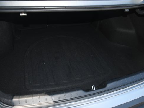 Used 2025 Kia K4 LXS image 16