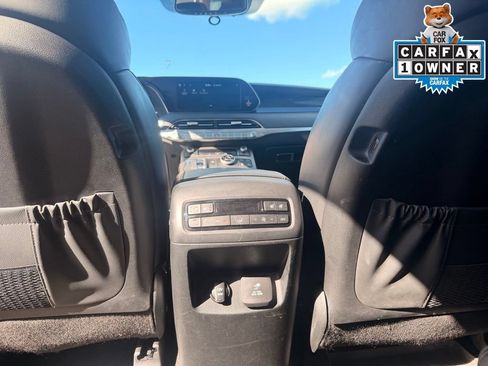 Used 2022 Hyundai Palisade Limited AWD/4WD image 37