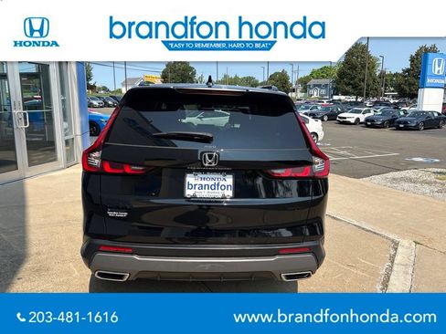 Used 2026 Honda CR-V Sport image 5