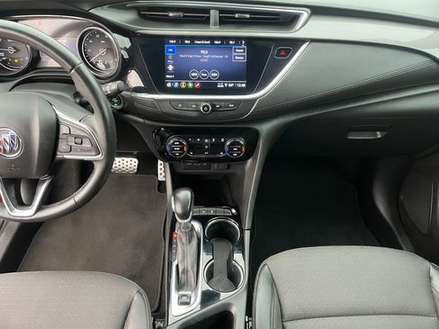 Used 2023 Buick Encore GX Select w/ Sport Touring Package image 36