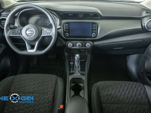 Used 2023 Nissan Kicks SV w/ Exterior Package FWD image 30