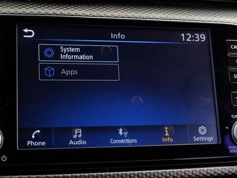 Used 2023 Nissan Kicks SV image 26