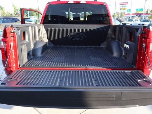 Used 2025 Ford F150 XLT w/ Equipment Group 302A MID image 23