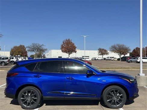 New 2026 Acura RDX A-Spec image 3