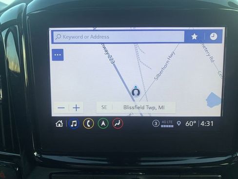 Certified 2022 Chevrolet Traverse High Country image 14