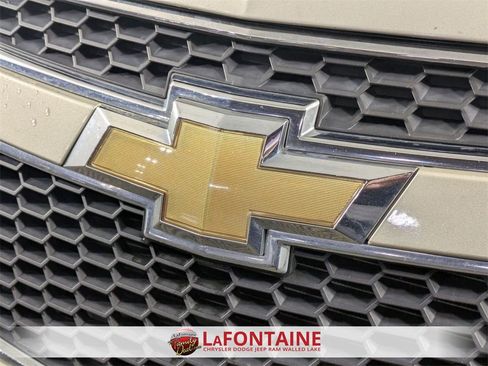 Used 2014 Chevrolet Cruze LS image 9