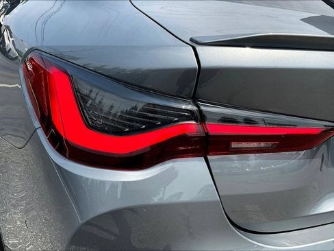 Used 2023 BMW M4 Coupe w/ Executive Package RWD image 23