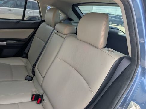 Used 2016 Subaru Crosstrek 2.0i Limited w/ Popular Package #2 AWD/4WD image 26