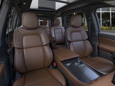 New 2026 Lincoln Aviator Reserve w/ Luxury Package image 32