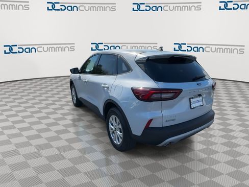 New 2026 Ford Escape Active w/ Cold Weather Package image 6