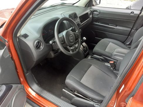 Used 2012 Jeep Patriot Sport w/ PWR Value Group image 8