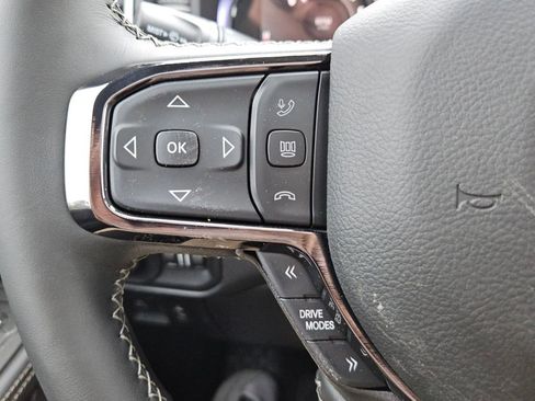 New 2026 RAM 1500 Limited w/ Night Edition AWD/4WD image 22