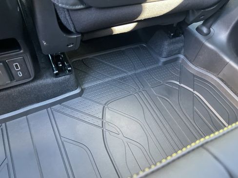 New 2026 Chevrolet TrailBlazer ACTIV image 16