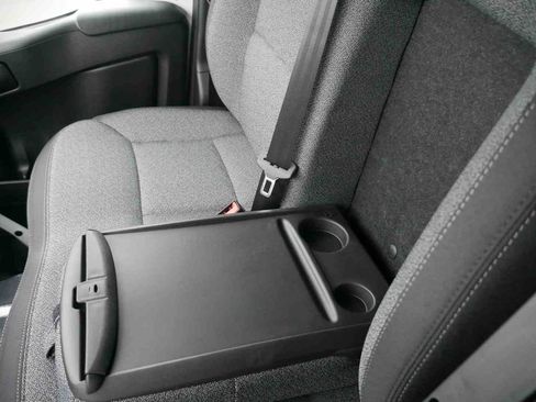 New 2026 RAM ProMaster 3500 w/ Safety Group image 21