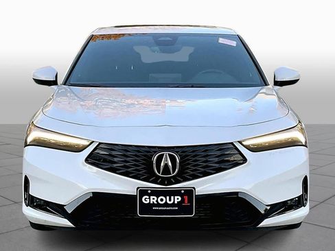 Used 2024 Acura Integra A-Spec image 3