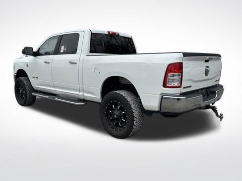 Used 2019 RAM 2500 Big Horn image 3