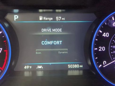 Used 2021 Hyundai Palisade SEL w/ Premium Package image 12