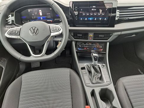 New 2026 Volkswagen Jetta S image 21
