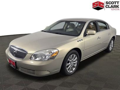 Used 2009 Buick Lucerne CXL w/ Driver Confidence Package