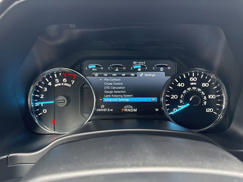 Used 2020 Ford F150 Platinum w/ Equipment Group 701A Luxury image 24