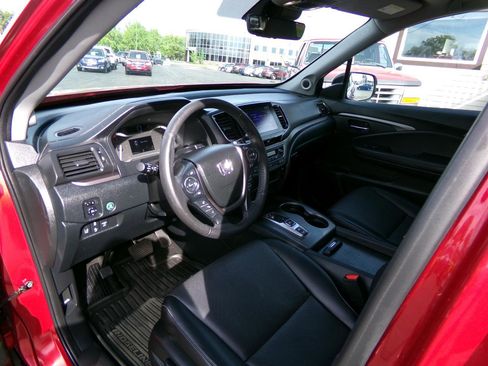 Used 2023 Honda Ridgeline RTL image 14