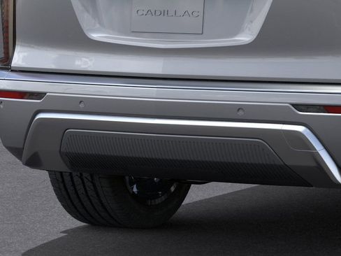 New 2026 Cadillac Vistiq Platinum image 38