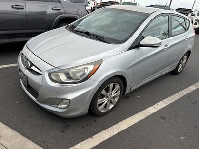 Used 2013 Hyundai Accent SE