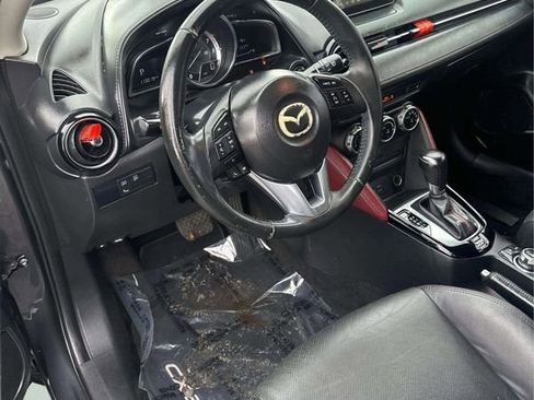 Used 2016 MAZDA CX-3 Grand Touring image 21